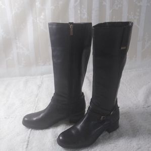 Bandolino tall riding boots